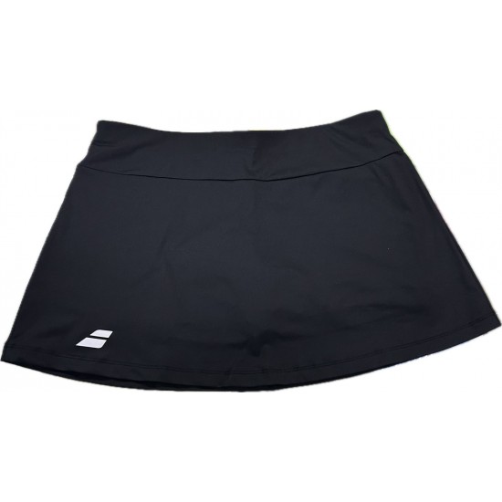 SAIA SHORTS BABOLAT PLAY - PRETO